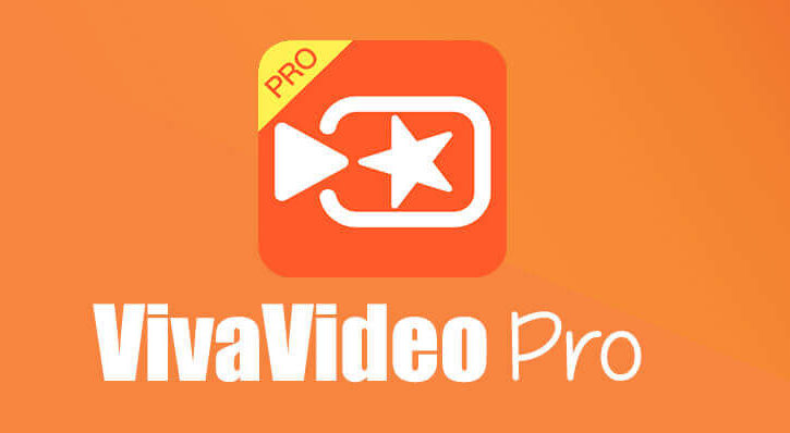 VivaVideo Pro apk