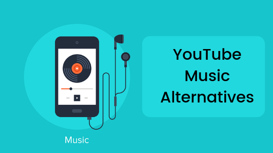 YouTube Music Alternatives