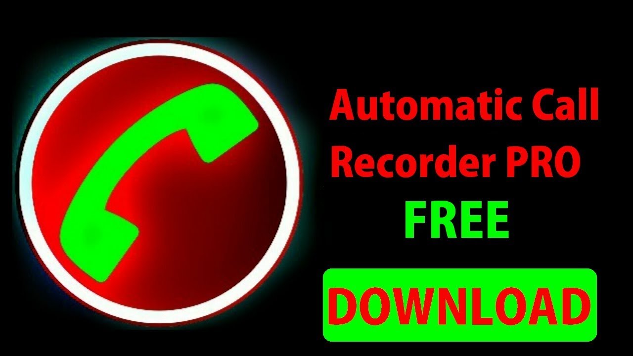 call recorder pro