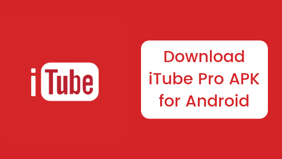 iTube Pro