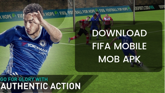 FIFA Mobile Mod APK