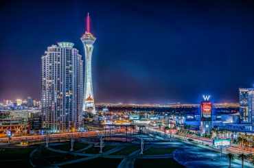 luxurious casinos