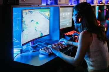 LOL Esports