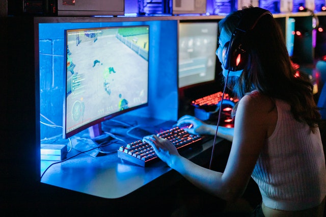LOL Esports