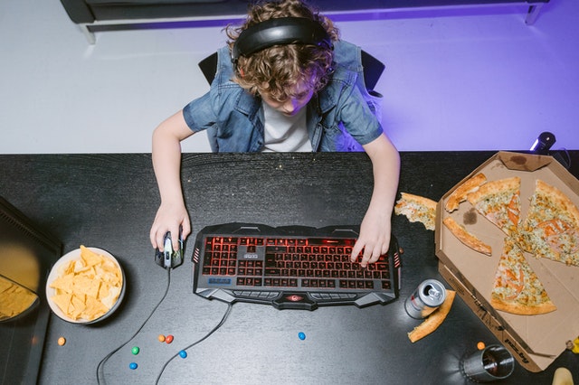 LOL Esports
