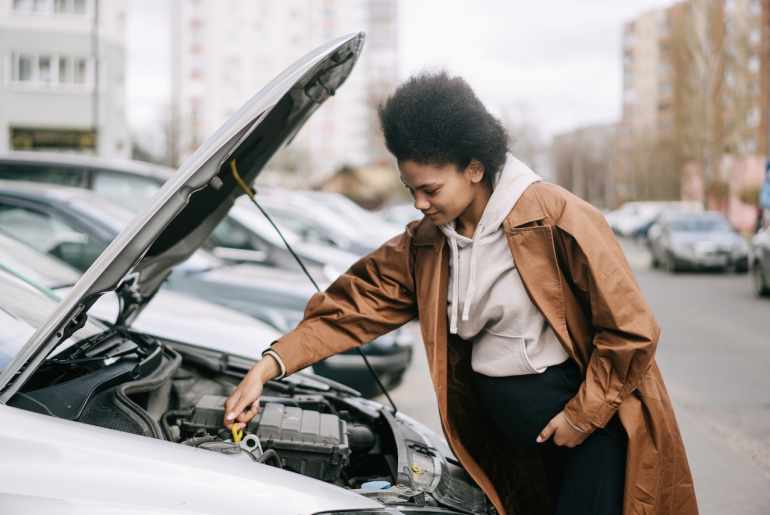 how to report car problems to your professional mechanic