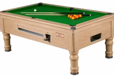 Pool Tables