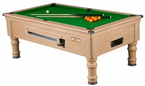 Pool Tables